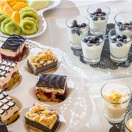 Hotel Kammerer Занкт-Георген-ім-Шварцвальд Екстер'єр фото