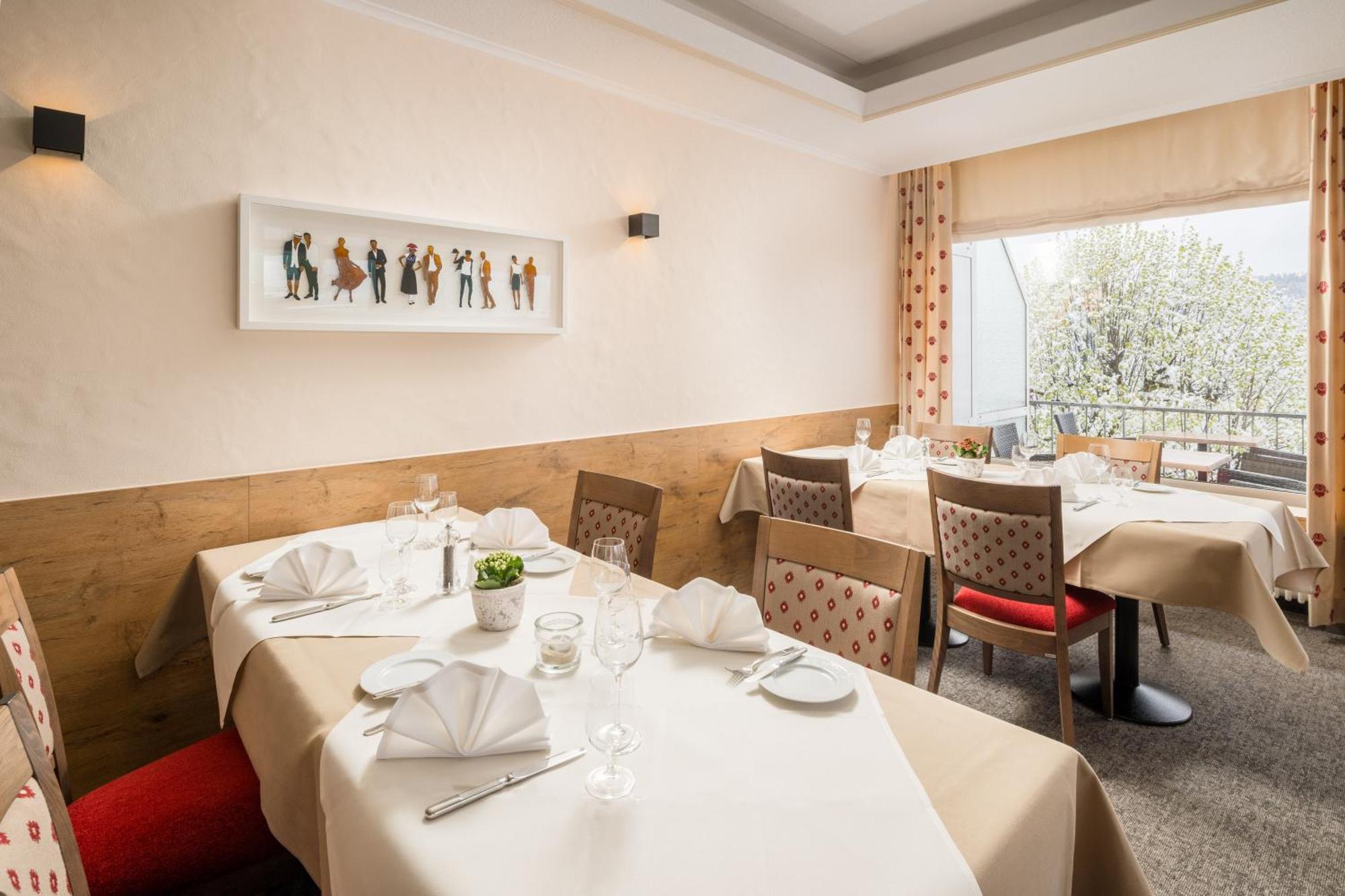 Hotel Kammerer Занкт-Георген-ім-Шварцвальд Екстер'єр фото