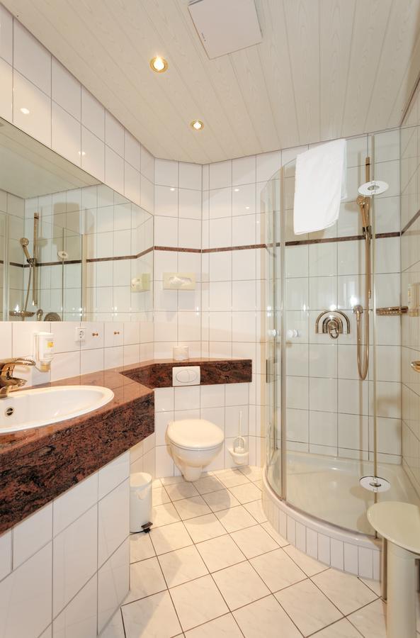 Hotel Kammerer Занкт-Георген-ім-Шварцвальд Екстер'єр фото