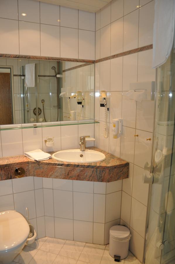 Hotel Kammerer Занкт-Георген-ім-Шварцвальд Екстер'єр фото