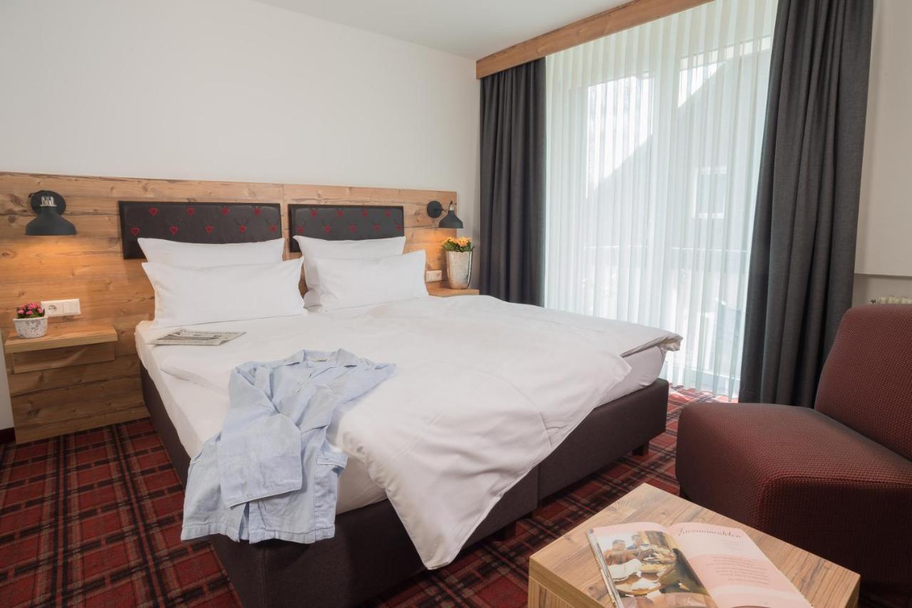 Hotel Kammerer Занкт-Георген-ім-Шварцвальд Екстер'єр фото
