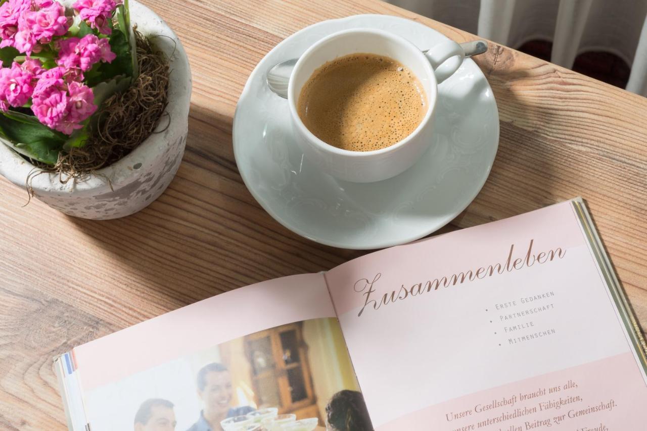 Hotel Kammerer Занкт-Георген-ім-Шварцвальд Екстер'єр фото