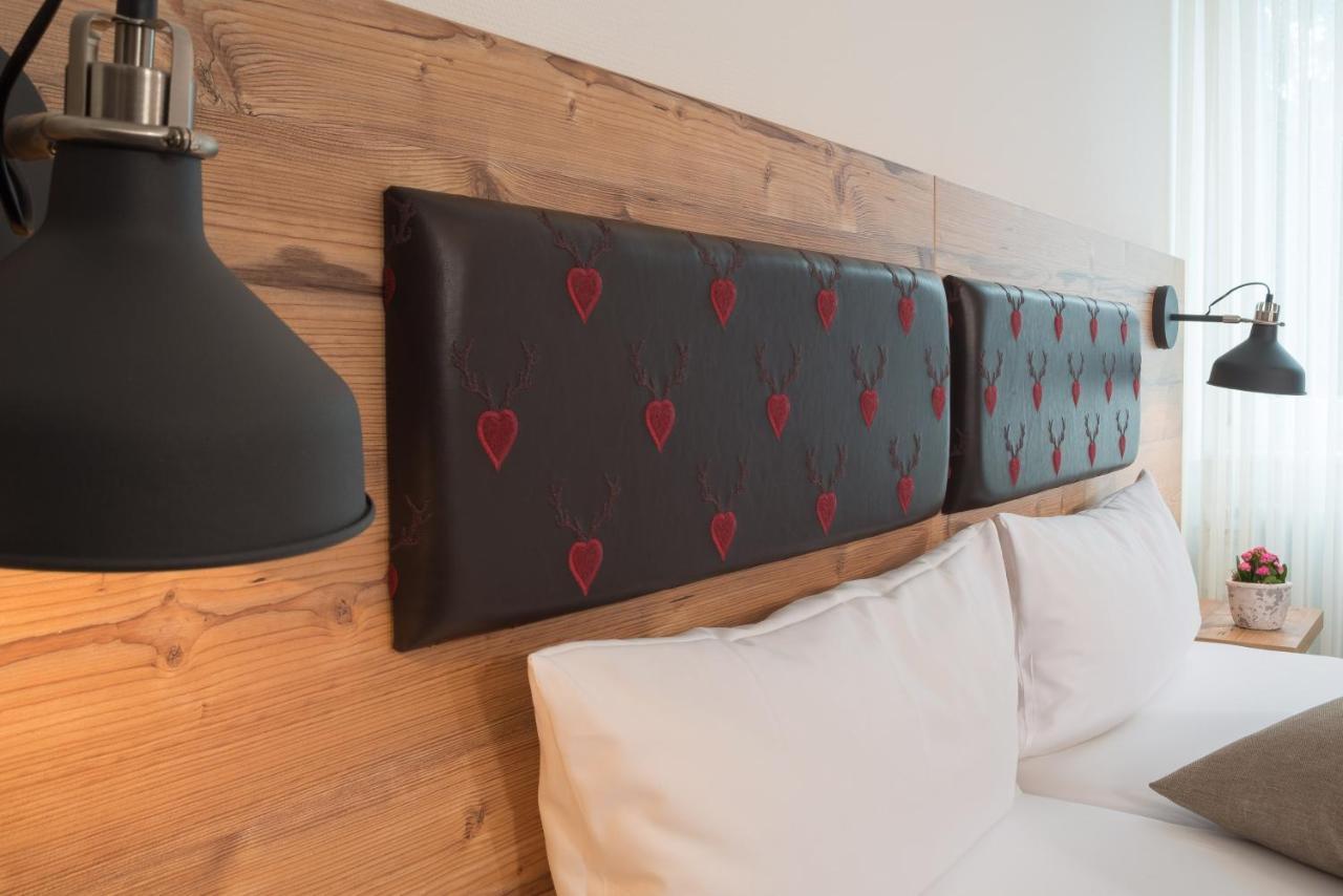 Hotel Kammerer Занкт-Георген-ім-Шварцвальд Екстер'єр фото