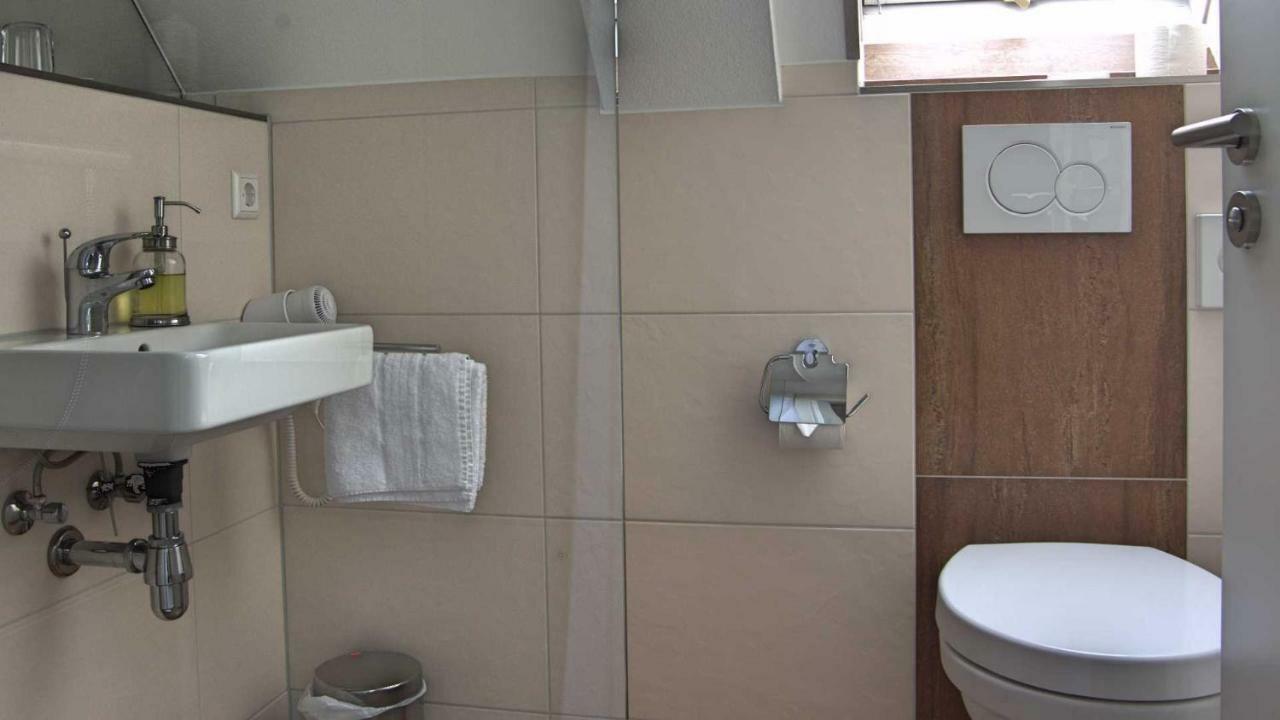 Hotel Kammerer Занкт-Георген-ім-Шварцвальд Екстер'єр фото