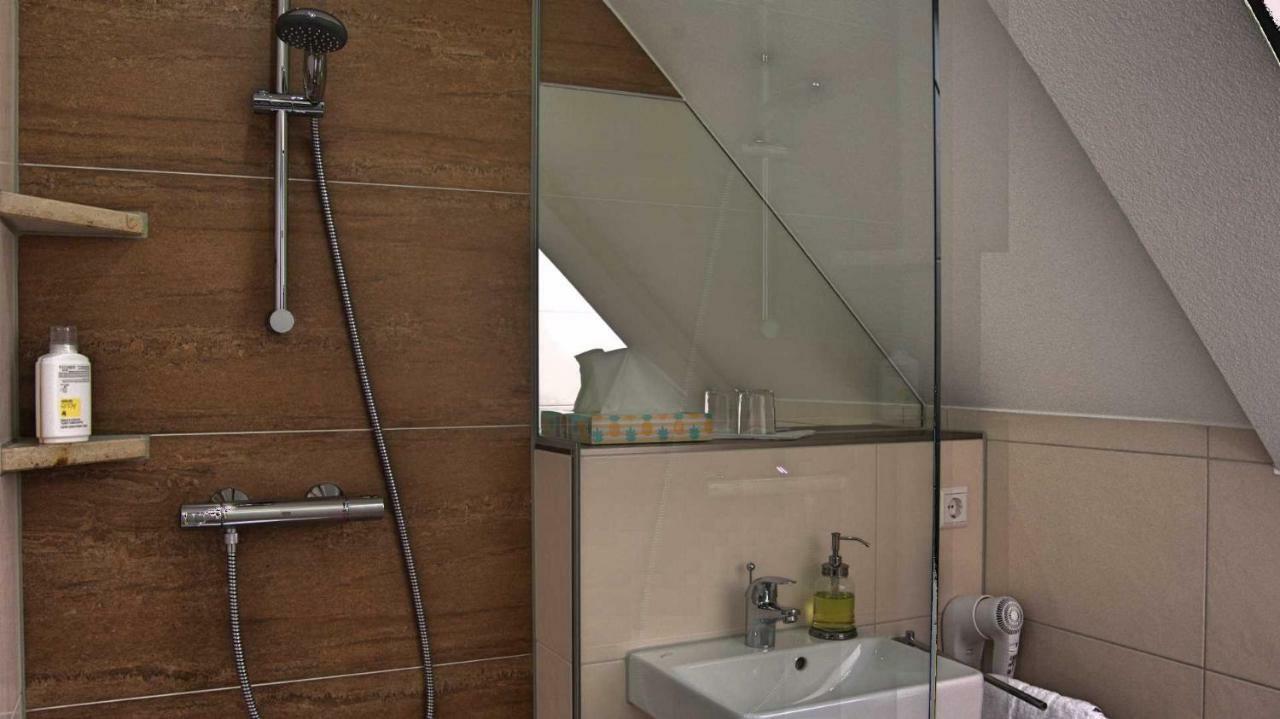 Hotel Kammerer Занкт-Георген-ім-Шварцвальд Екстер'єр фото