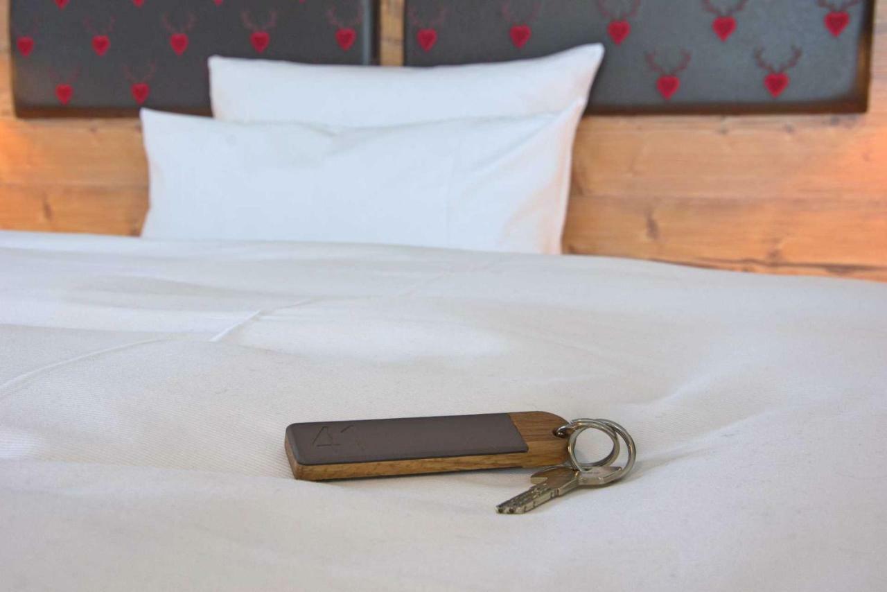 Hotel Kammerer Занкт-Георген-ім-Шварцвальд Екстер'єр фото
