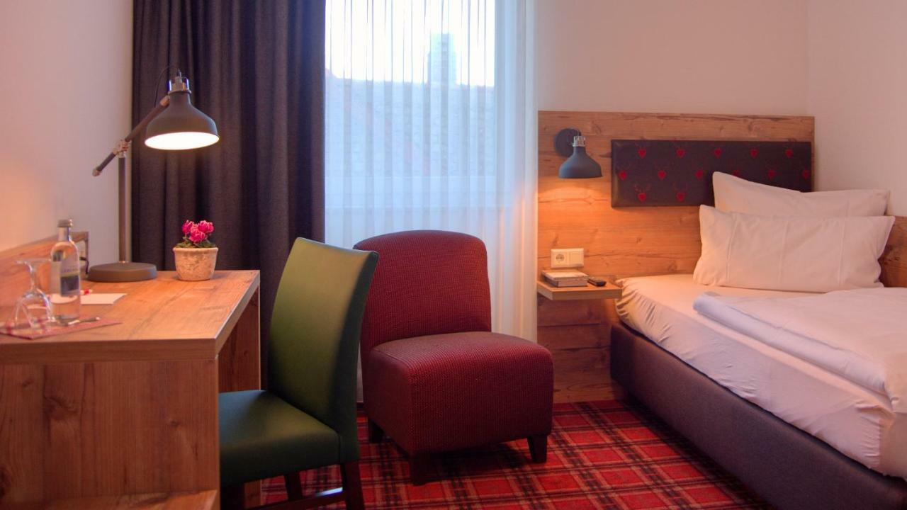 Hotel Kammerer Занкт-Георген-ім-Шварцвальд Екстер'єр фото