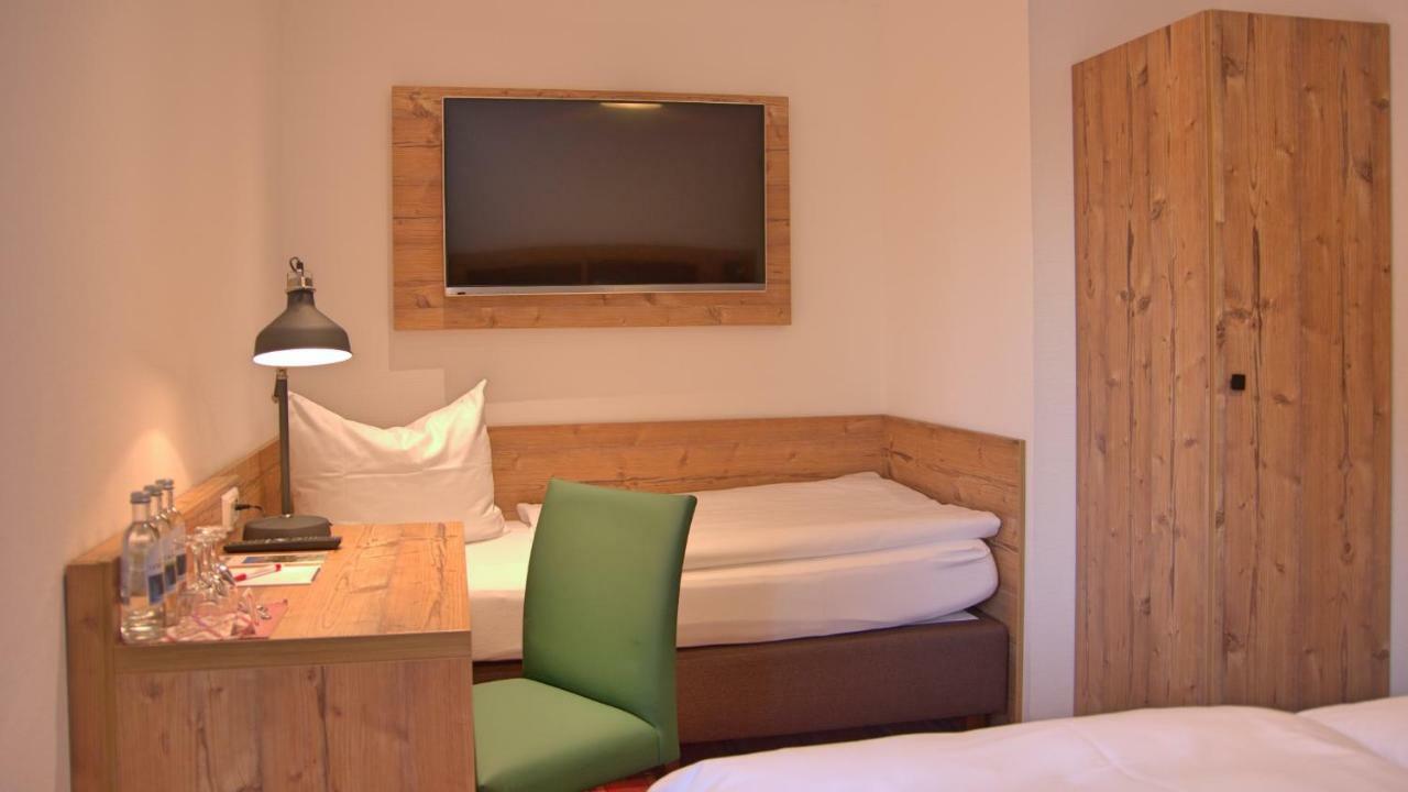 Hotel Kammerer Занкт-Георген-ім-Шварцвальд Екстер'єр фото