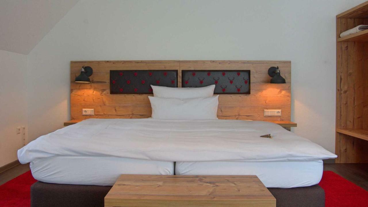Hotel Kammerer Занкт-Георген-ім-Шварцвальд Екстер'єр фото